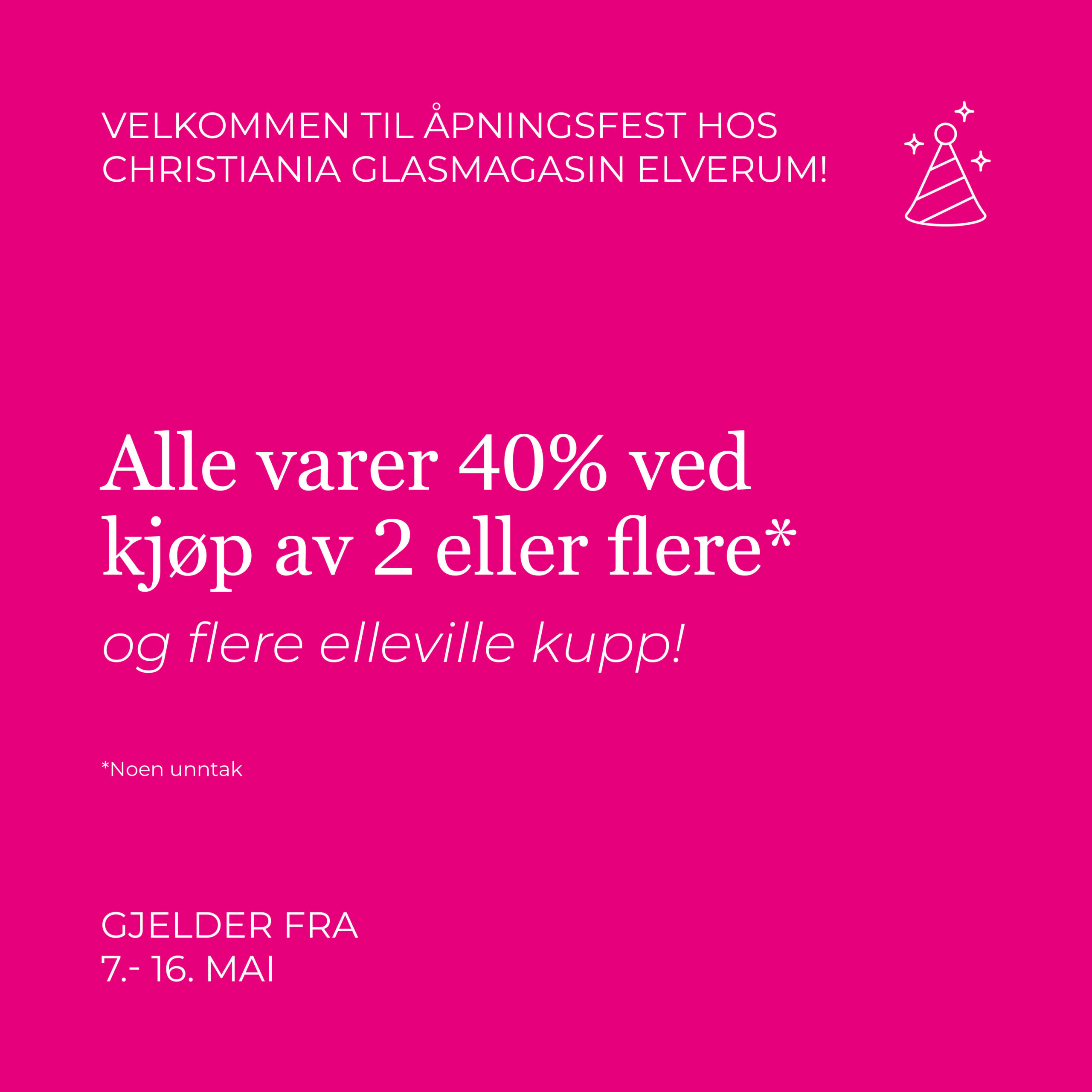 2026_Nyåpning_Elverum_Linkpost