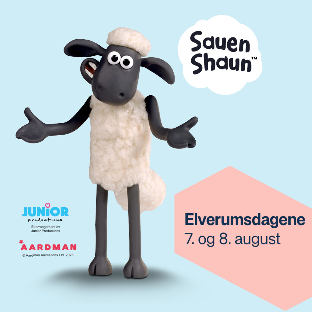 KREM_Elverumsdagene 2026__1080 x 1080_01