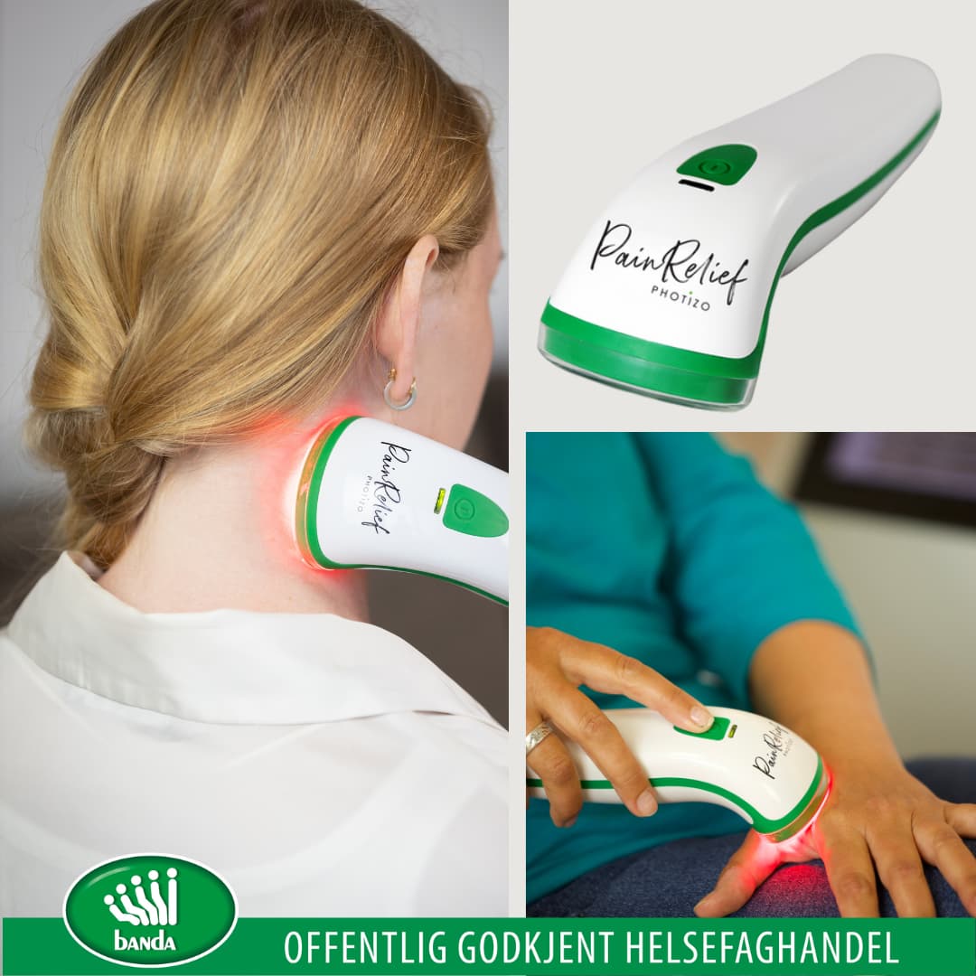 20% Helseartikler